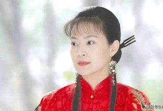 给琼瑶剧的10位“琼女郎”排个名，林心如仅第五