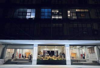 为什么开书店？书店的葬礼最动人