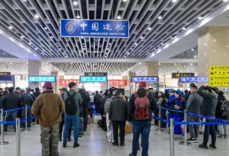 中国再次放宽过境签政策能拯救下滑的经济吗？
