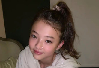 德韩混血造就“人间颜值奇迹”，被誉为小Jennie的Ella Gross出道即巅峰！
