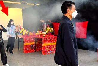 12岁刘向蕙带同学看刘德华演唱会,长得太像朱丽蒨