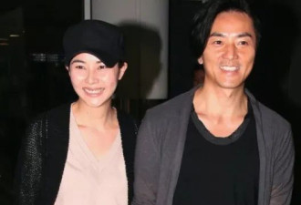 郑伊健回应丁克原因：社会压力太大