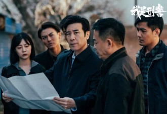 39岁的她演完蒋雯丽的女儿，又演于和伟的老婆