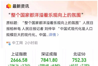 2024年度敏感词:"整个国家都洋溢着乐观向上的氛围"
