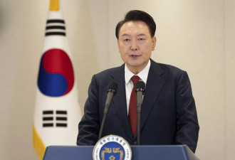 尹锡悦怒斥"戒严并非内乱":有谁会蠢到昭告天下?