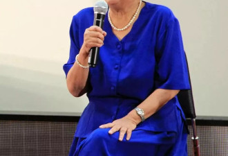 89岁表演艺术家谢芳去世,一个月前还和陶玉玲唱红歌