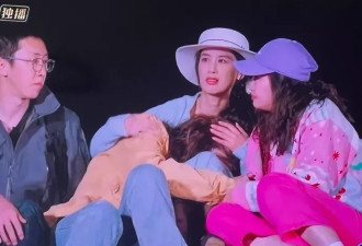 刘爽葛夕这段无性婚姻里，葛夕太苦太委屈