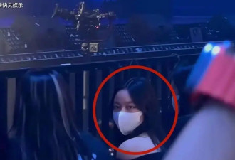 刘德华女儿近照罕见曝光！回眸一瞬神似朱丽倩，未来谁能娶她？