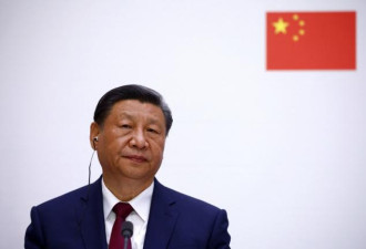 AI科技窥探习近平健康 学者发现“秘密”