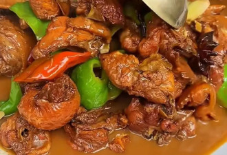 山东大集现状，吓哭我了
