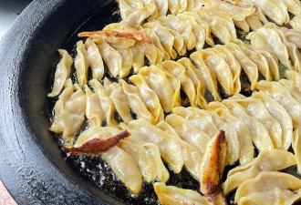 山东大集现状，吓哭我了