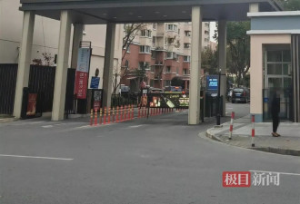 实探“女主播遇害”事发地：进小区无需门禁