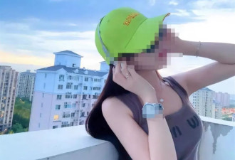 实探“女主播遇害”事发地：进小区无需门禁