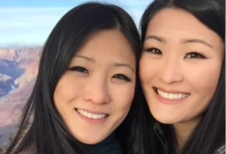 整整5年！加拿大华人女网红假装已故双胞胎妹妹！原因令人心碎！