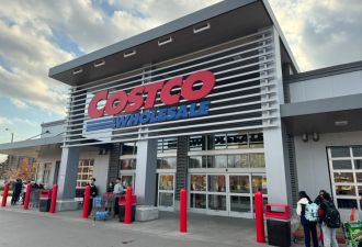 20分钟6人中招! 多伦多Costco成"重灾区": 多名顾客损失惨重!