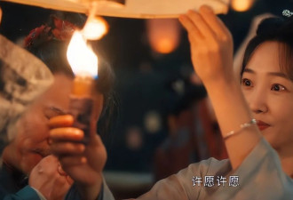 《清明上河图密码》出圈理由：张颂文的演技 白百何的脸 张馨予的身材