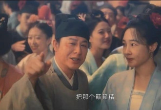 从“万人捧”到“众人骂”，张颂文到底做错了什么？
