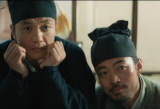 从“万人捧”到“众人骂”，张颂文到底做错了什么？