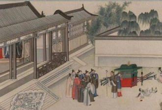 “一户开两门，人财皆难存”，何为两门？