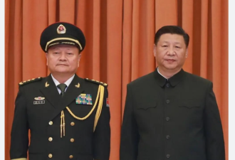 两起枪杀案不简单 张又侠公开否定习核心地位