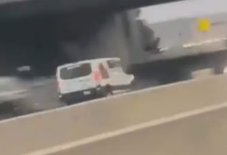 多伦多印度劫匪Hwy401逆行酿4死惨剧，已获准缓刑！多次前科