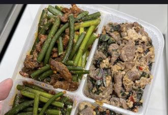 一顿冻10斤饭 中国打工人开始自制预制菜