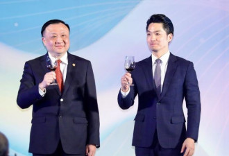 王沪宁大玩“两手策略” 复旦帮来势汹汹成打手