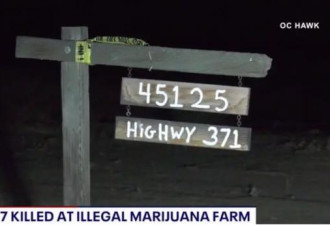 南加农场血腥屠杀 7亚裔命丧荒野细节被公开
