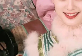 孙俪重新留回长发，网友：这状态也太好看了吧……？娘娘回来了！