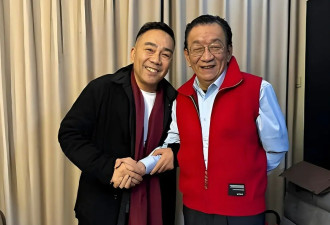 互动越来越频繁，侯耀华直播想代父收徒，杨议进退两难