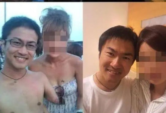 日本作家劈腿不用腿，四肢全无生活不能自理，却婚内15年出轨50人