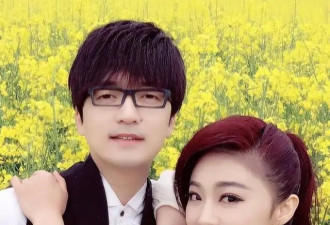 玖月奇迹被曝复婚，经纪人在朋友圈发文恭喜，传闻两人为赚钱合体