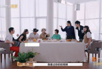 葛夕曝三年无性生活，留几手全方位“软”蛋实锤，后期没敢打字幕