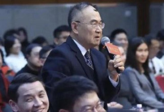中国学者公开问 如何让女大学生服服帖帖生孩子