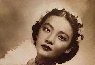 风流女作家余美颜，睡了3000个男人，人称欲女，她不服气？