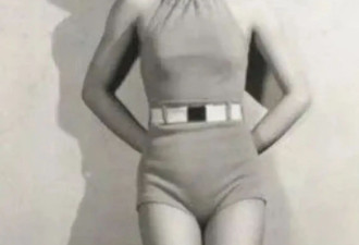 风流女作家余美颜，睡了3000个男人，人称欲女，她不服气？