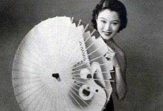 风流女作家余美颜，睡了3000个男人，人称欲女，她不服气？