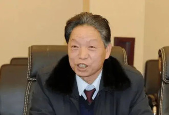 陈世贵被公诉!他5月投案,6月其52岁市长儿子离世