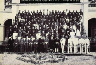 北洋军阀冯国璋和段祺瑞到底在斗啥？