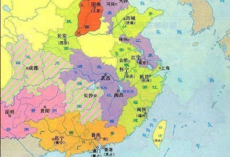 北洋军阀冯国璋和段祺瑞到底在斗啥？