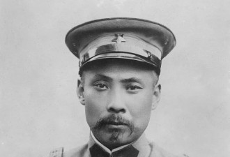 北洋军阀冯国璋和段祺瑞到底在斗啥？