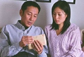 干爹陈道明，干哥佟大为，讨好大佬陪睡上位，“顶级绿茶”现行记