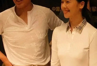 干爹陈道明，干哥佟大为，讨好大佬陪睡上位，“顶级绿茶”现行记