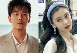 Angelababy 慈善现身，素衣低调，缅怀黄姥姥？