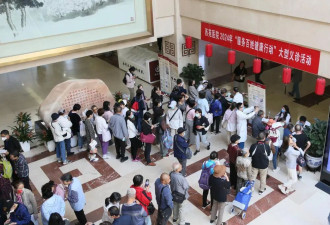 口干舌燥、欲哭无泪？警惕干燥综合征