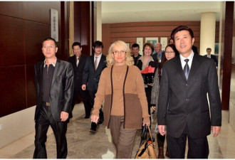 孙耀宁被捕 好友不相信他是中共间谍