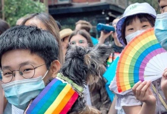 海外生活:令我迅速成长 发现自我