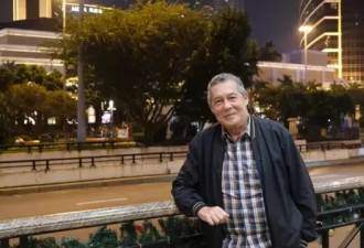 澳门移交25周年,活在狭缝中的土生葡人和葡萄牙人