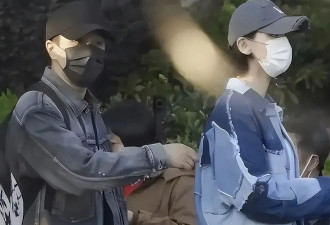 刘恺威疑与李晓峰分手，刘丹否认儿子有女友