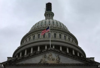 美国政府又面临停摆 关键6问题一次看